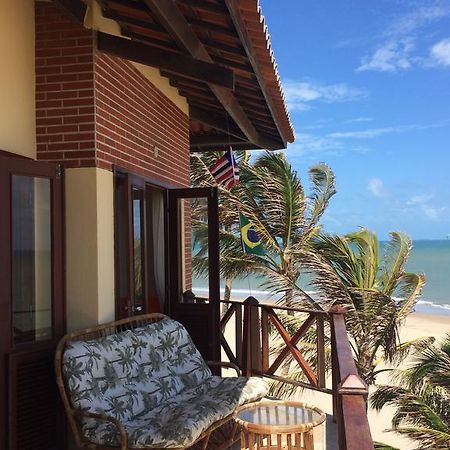 Penthouse Apartment Cumbuco - Tee'S Beach Palace Exterior foto