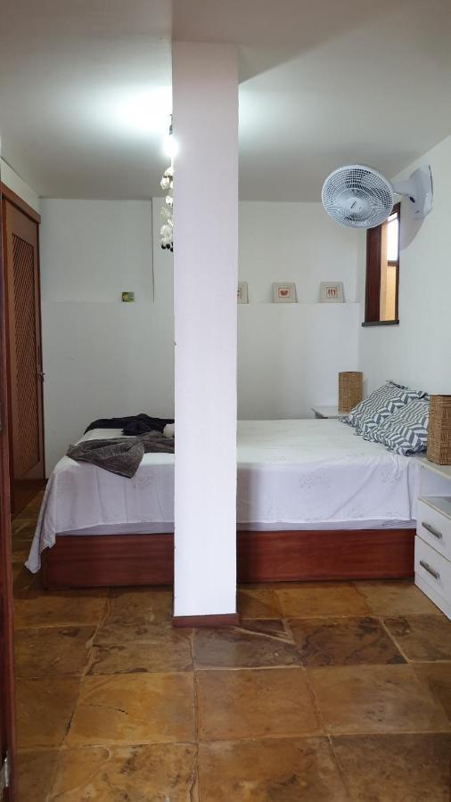 Penthouse Apartment Cumbuco - Tee'S Beach Palace Exterior foto