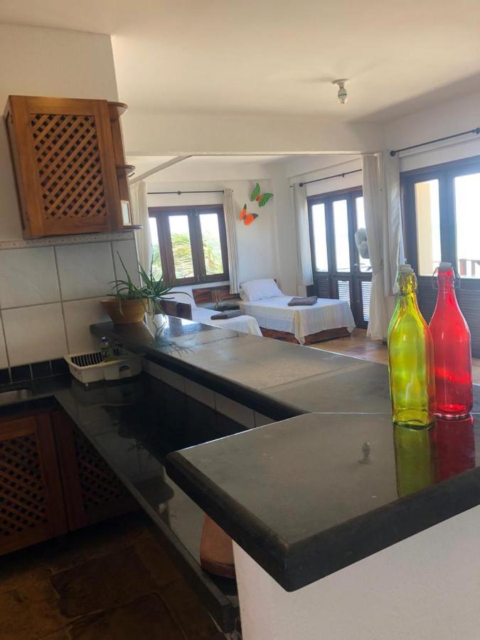 Penthouse Apartment Cumbuco - Tee'S Beach Palace Exterior foto