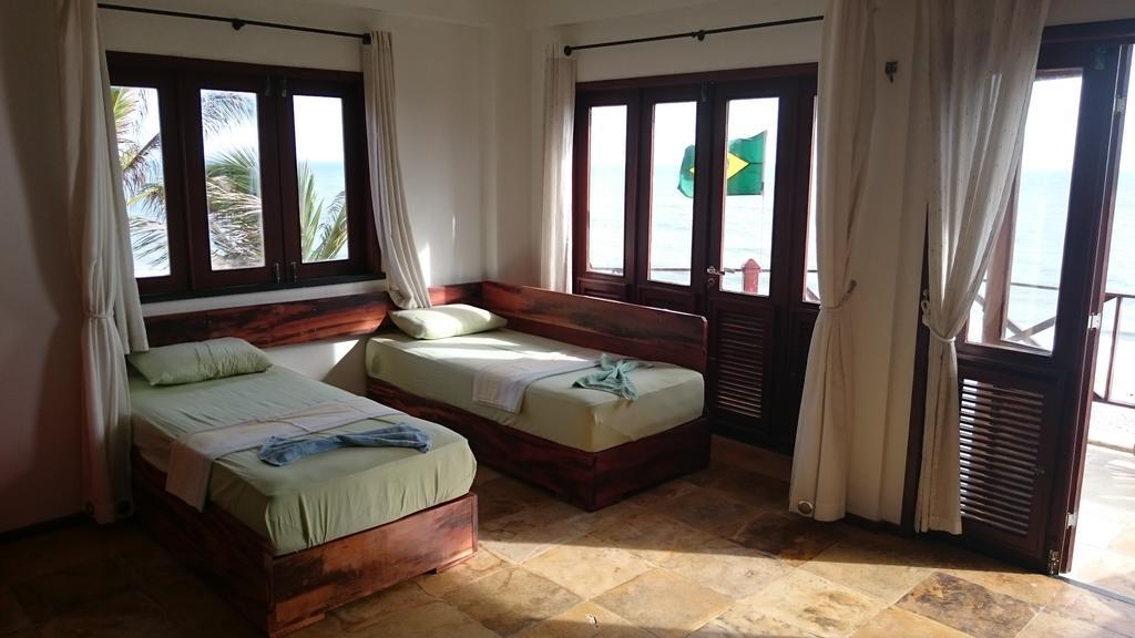 Penthouse Apartment Cumbuco - Tee'S Beach Palace Exterior foto