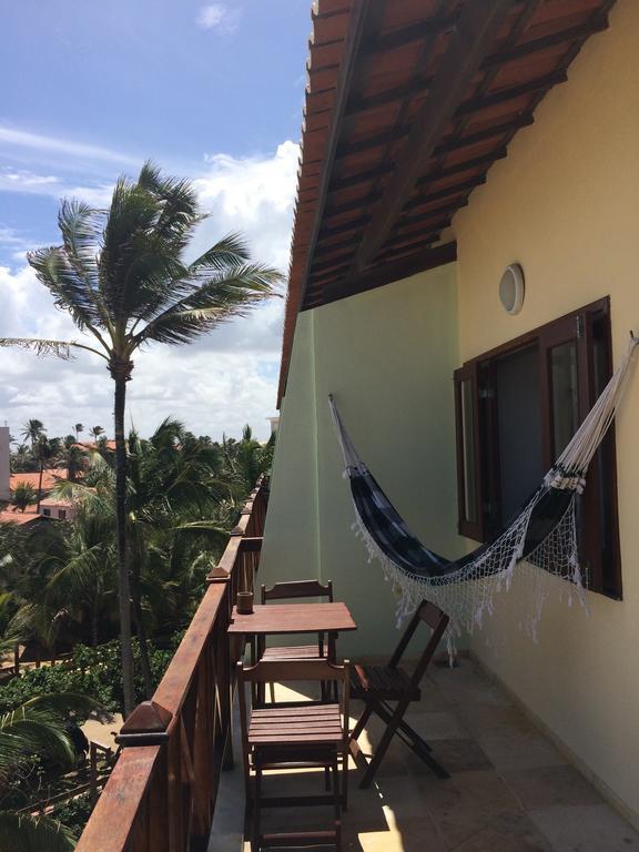 Penthouse Apartment Cumbuco - Tee'S Beach Palace Exterior foto